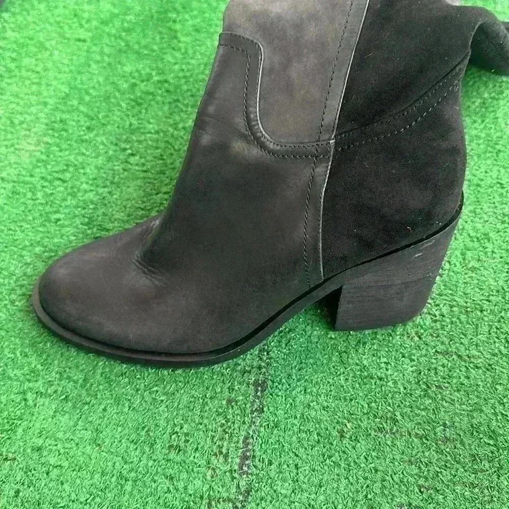Jeffrey Campbell x Free People boots - Picture 4 of 9